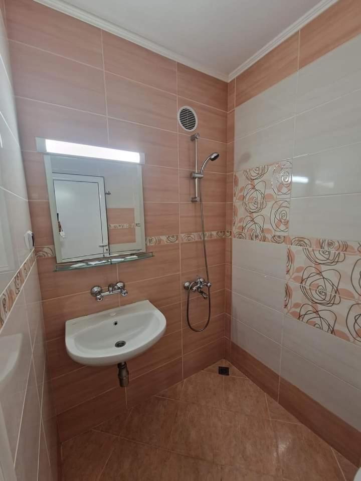 Family Hotel Selena Nessebar Exterior foto