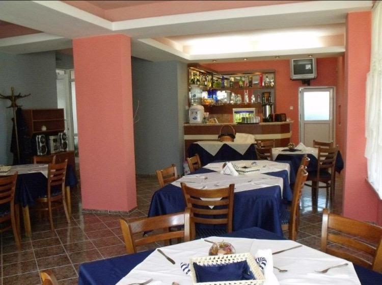 Family Hotel Selena Nessebar Exterior foto